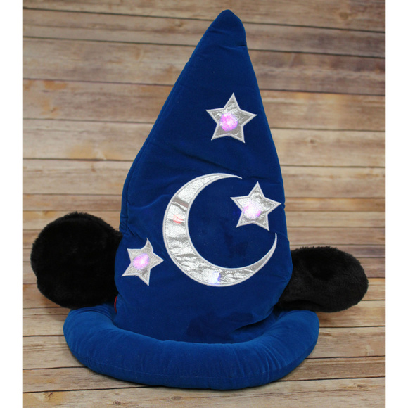 disney wizard hat